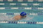 Swimming vs CGA  Wheaton College Swimming & Diving vs Coast Guard Academy. - Photo By: KEITH NORDSTROM : Wheaton, Swimming, diving
